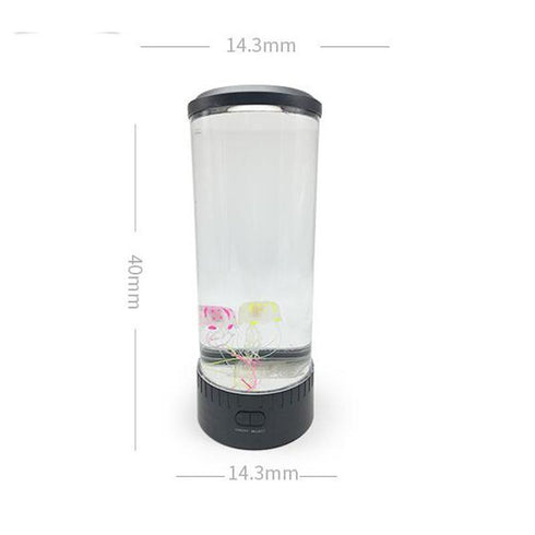 Jellyrium - LED Night Lamp